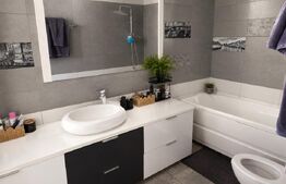 Casă P + E 144 mpu, teren 454mp, garaj și piscină încălzită, zona Ford
