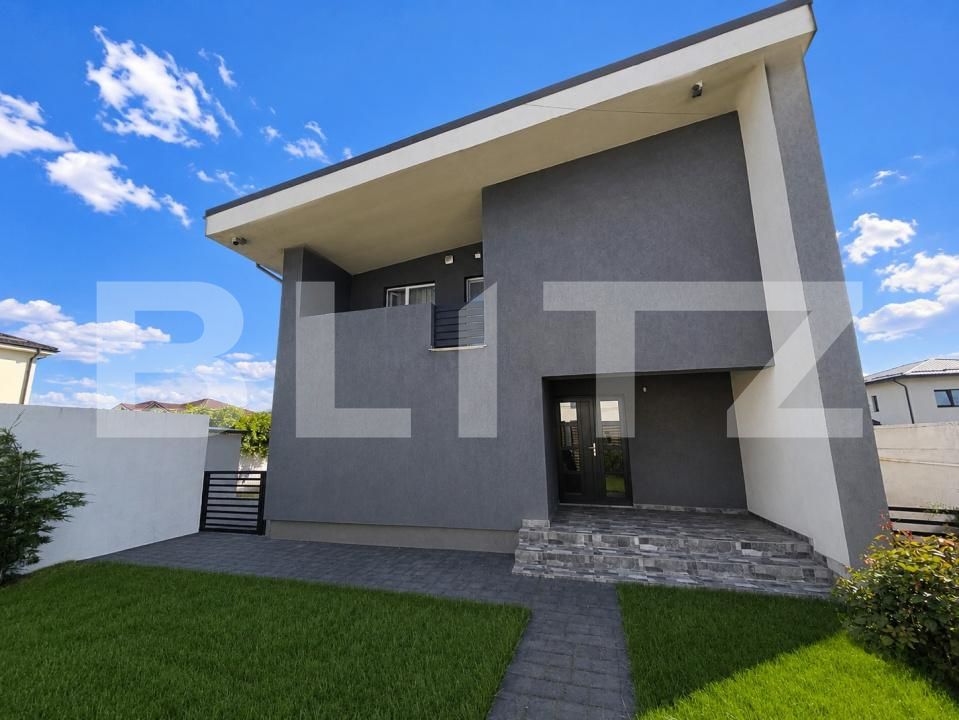 Casa de vânzare 3 camere Exterior Est - 198447CV | BLITZ Craiova | Poza3