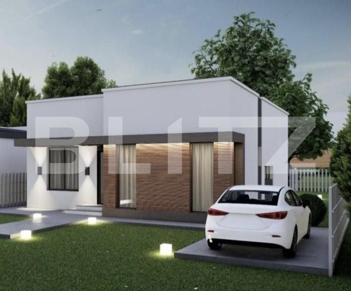 Casa de vânzare 4 camere Branişte (Podari) - 198448CV | BLITZ Craiova | Poza3