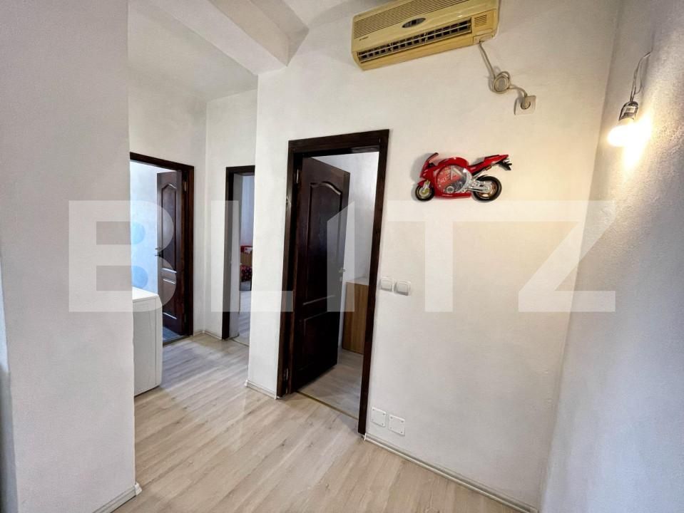 Apartament de închiriat 2 camere Popoveni - 198475AI | BLITZ Craiova | Poza3