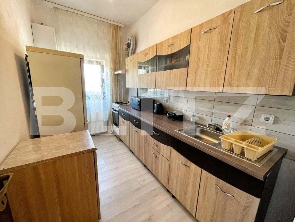 Apartament de închiriat 2 camere Popoveni - 198475AI | BLITZ Craiova | Poza6