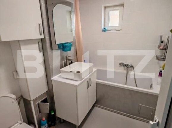 Apartament de închiriat 2 camere 1 Mai - 198494AI | BLITZ Craiova | Poza11