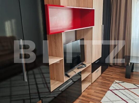 Apartament de închiriat 2 camere 1 Mai - 198494AI | BLITZ Craiova | Poza4