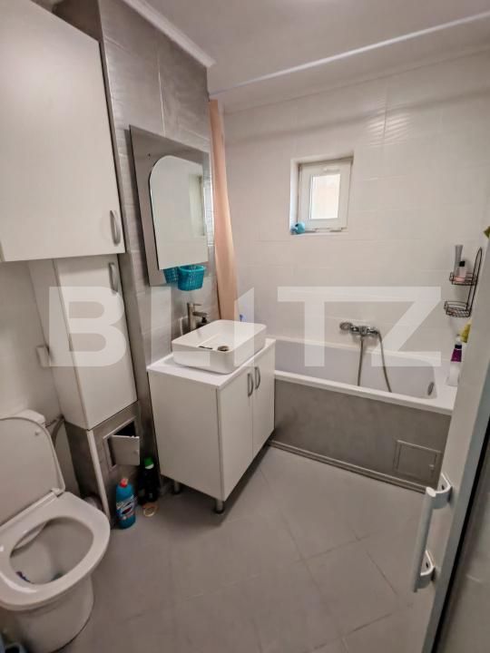 Apartament de închiriat 2 camere 1 Mai - 198494AI | BLITZ Craiova | Poza11