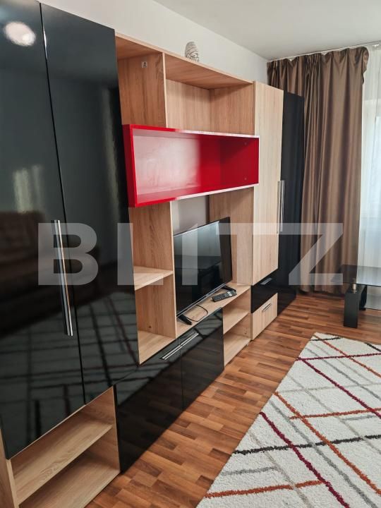Apartament de închiriat 2 camere 1 Mai - 198494AI | BLITZ Craiova | Poza4