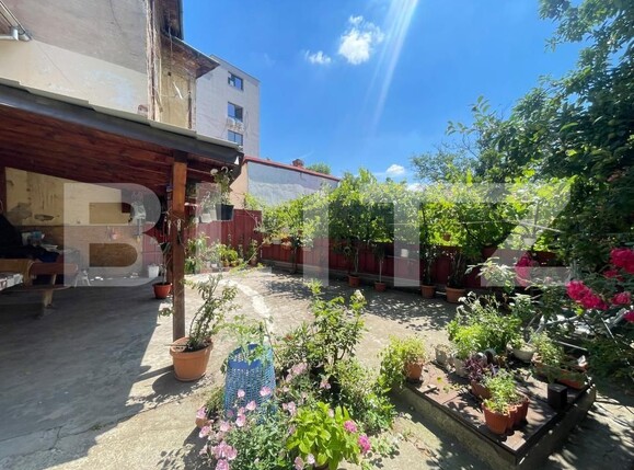 Casa de vânzare 4 camere Central - 198500CV | BLITZ Craiova | Poza1