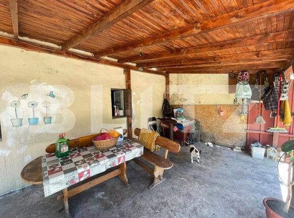 Casa de vânzare 4 camere Central - 198500CV | BLITZ Craiova | Poza6