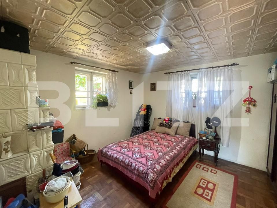 Casa de vânzare 4 camere Central - 198500CV | BLITZ Craiova | Poza3