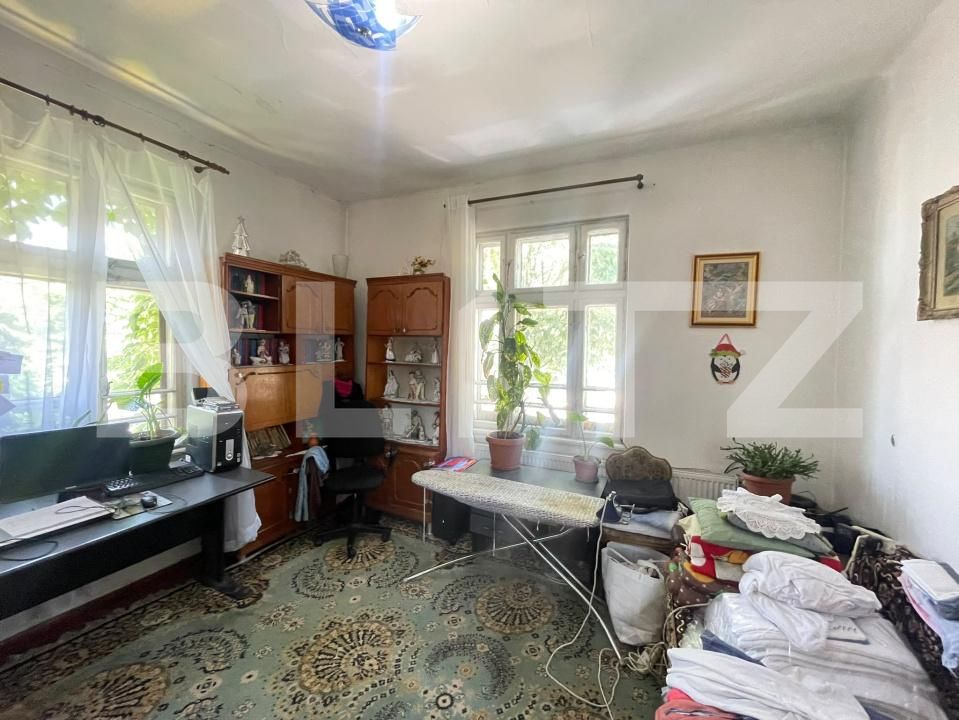 Casa de vânzare 4 camere Central - 198500CV | BLITZ Craiova | Poza5