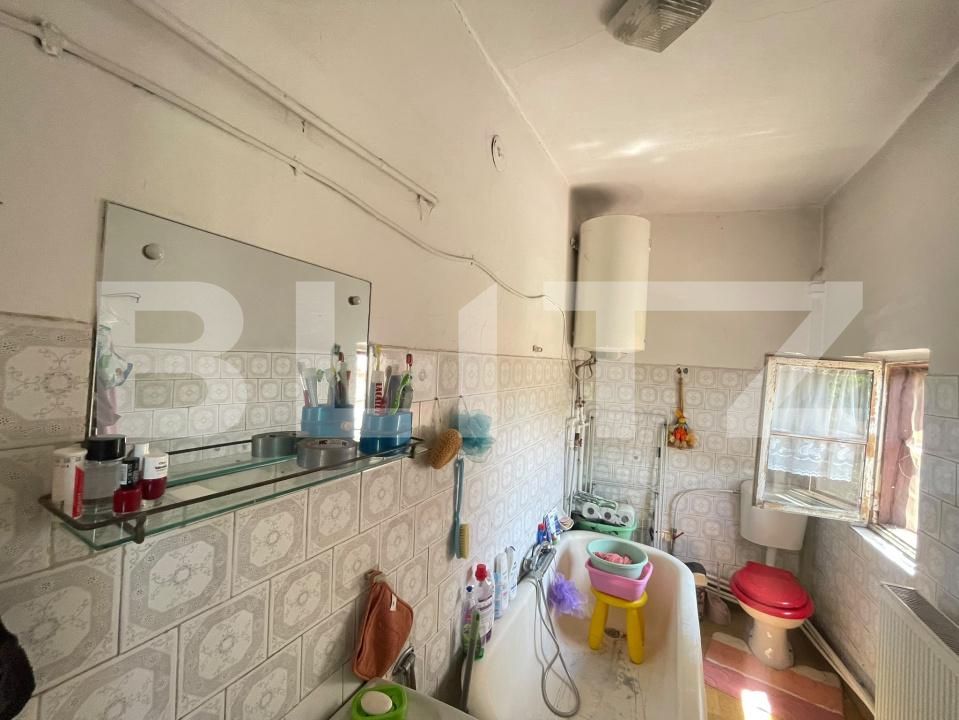 Casa de vânzare 4 camere Central - 198500CV | BLITZ Craiova | Poza8