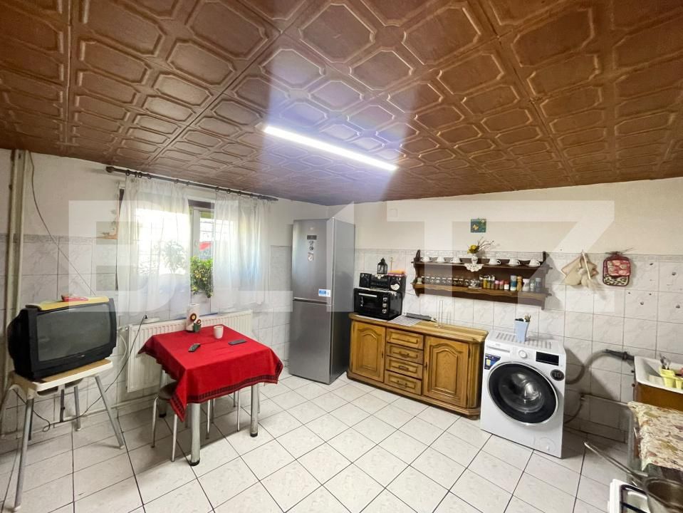 Casa de vânzare 4 camere Central - 198500CV | BLITZ Craiova | Poza2
