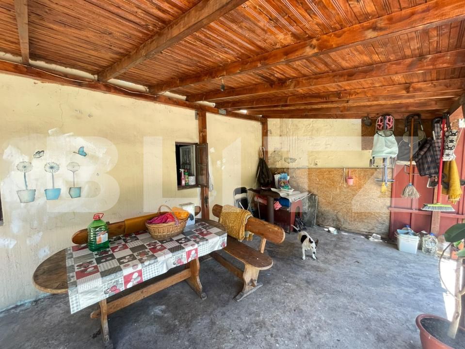 Casa de vânzare 4 camere Central - 198500CV | BLITZ Craiova | Poza6