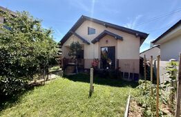 Casă de vânzare, 85 mp – Zona Selgros, Craiova