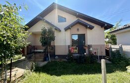 Casă de vânzare, 85 mp – Zona Selgros, Craiova