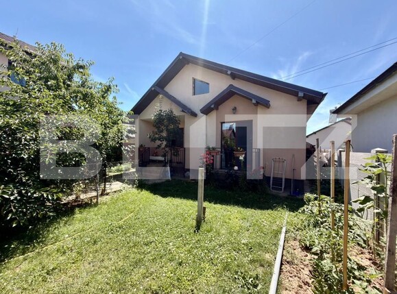 Casa de vânzare 3 camere Sud-Est - 198508CV | BLITZ Craiova | Poza3