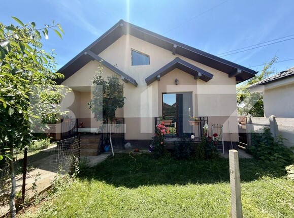 Casa de vânzare 3 camere Sud-Est - 198508CV | BLITZ Craiova | Poza1