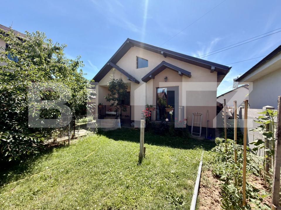 Casa de vânzare 3 camere Sud-Est - 198508CV | BLITZ Craiova | Poza3