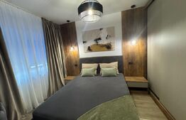 Apartament cu 2 camere, 53 mp, Brazda lui Novac - La Roca