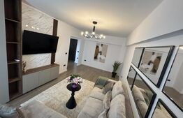 Apartament cu 2 camere, 53 mp, Brazda lui Novac - La Roca