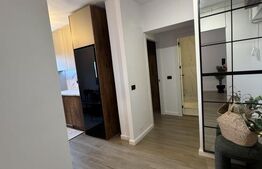 Apartament cu 2 camere, 53 mp, Brazda lui Novac - La Roca