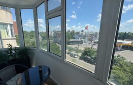 Apartament cu 2 camere, 53 mp, Brazda lui Novac - La Roca