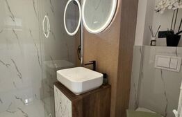 Apartament cu 2 camere, 53 mp, Brazda lui Novac - La Roca