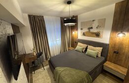 Apartament cu 2 camere, 53 mp, Brazda lui Novac - La Roca