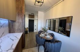 Apartament cu 2 camere, 53 mp, Brazda lui Novac - La Roca