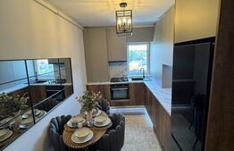 Apartament cu 2 camere, 53 mp, Brazda lui Novac - La Roca