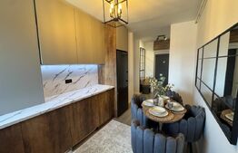 Apartament cu 2 camere, 53 mp, Brazda lui Novac - La Roca
