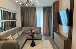 Apartament cu 2 camere, 53 mp, Brazda lui Novac - La Roca