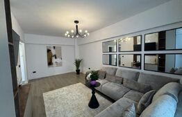 Apartament cu 2 camere, 53 mp, Brazda lui Novac - La Roca