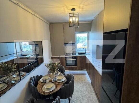 Apartament de închiriat 2 camere Brazda lui Novac - 198513AI | BLITZ Craiova | Poza10