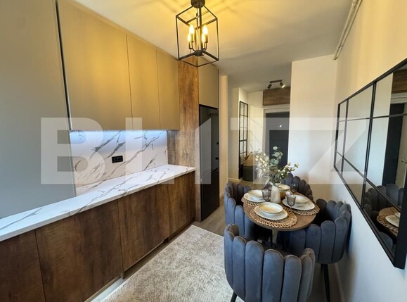 Apartament de închiriat 2 camere Brazda lui Novac - 198513AI | BLITZ Craiova | Poza8