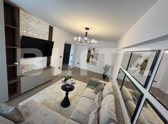 Apartament de închiriat 2 camere Brazda lui Novac - 198513AI | BLITZ Craiova | Poza3