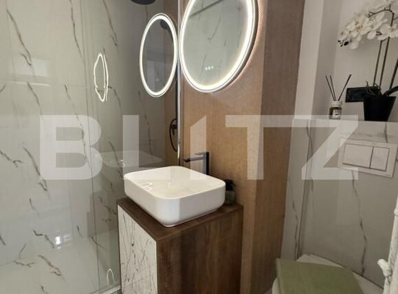 Apartament de închiriat 2 camere Brazda lui Novac - 198513AI | BLITZ Craiova | Poza14