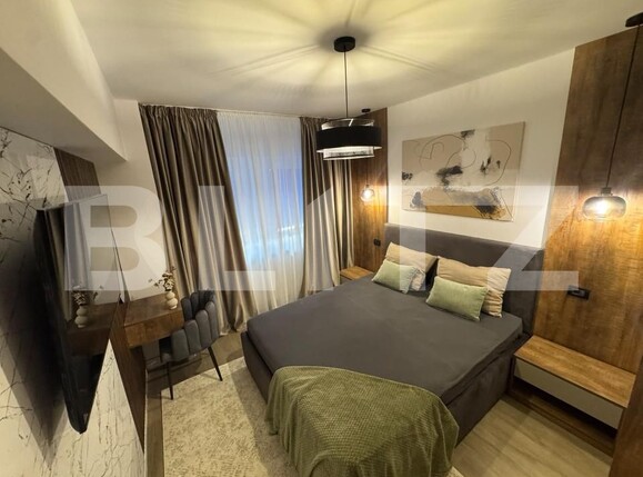 Apartament de închiriat 2 camere Brazda lui Novac - 198513AI | BLITZ Craiova | Poza7