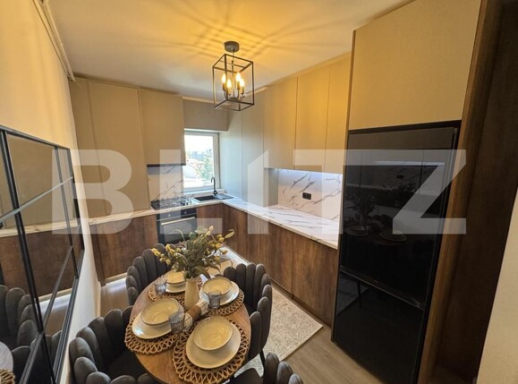 Apartament de închiriat 2 camere Brazda lui Novac - 198513AI | BLITZ Craiova | Poza11