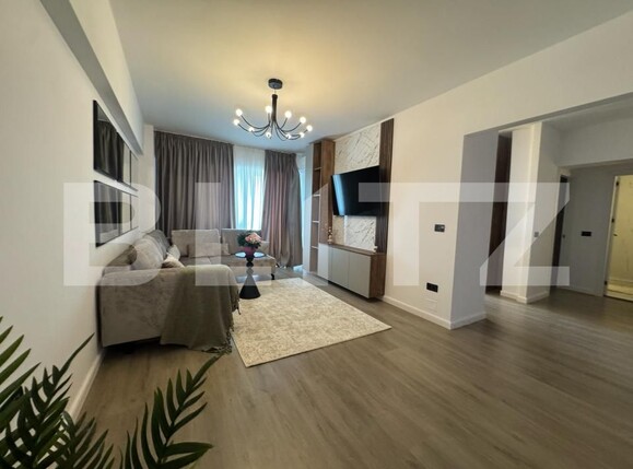 Apartament de închiriat 2 camere Brazda lui Novac - 198513AI | BLITZ Craiova | Poza4