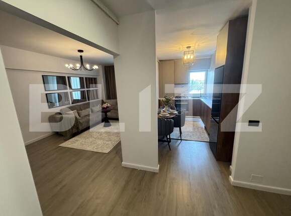 Apartament de închiriat 2 camere Brazda lui Novac - 198513AI | BLITZ Craiova | Poza5