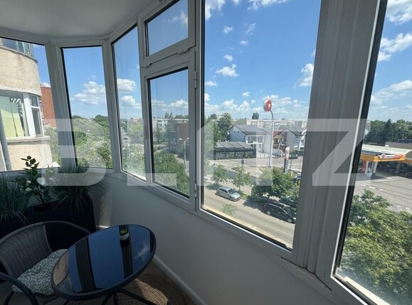 Apartament de închiriat 2 camere Brazda lui Novac - 198513AI | BLITZ Craiova | Poza13
