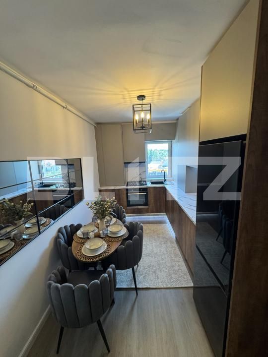 Apartament de închiriat 2 camere Brazda lui Novac - 198513AI | BLITZ Craiova | Poza10