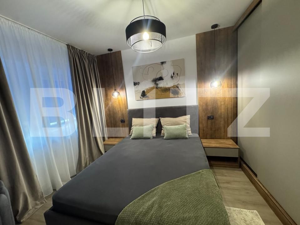 Apartament de închiriat 2 camere Brazda lui Novac - 198513AI | BLITZ Craiova | Poza6