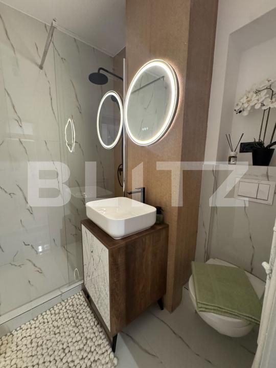 Apartament de închiriat 2 camere Brazda lui Novac - 198513AI | BLITZ Craiova | Poza14