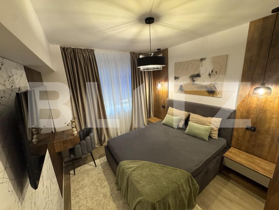 Apartament de închiriat 2 camere Brazda lui Novac - 198513AI | BLITZ Craiova | Poza7