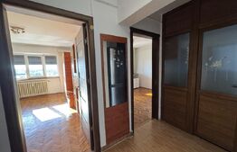 Apartament 2 camere decomandat, 50 mp, zona Piață Gării