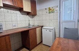 Apartament 2 camere decomandat, 50 mp, zona Piață Gării