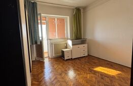 Apartament 2 camere decomandat, 50 mp, zona Piață Gării