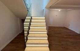 Casa 4 camere, 200 mp, teren 305 mp, zona Piata Chiriac