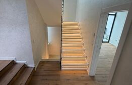 Casa 4 camere, 200 mp, teren 305 mp, zona Piata Chiriac